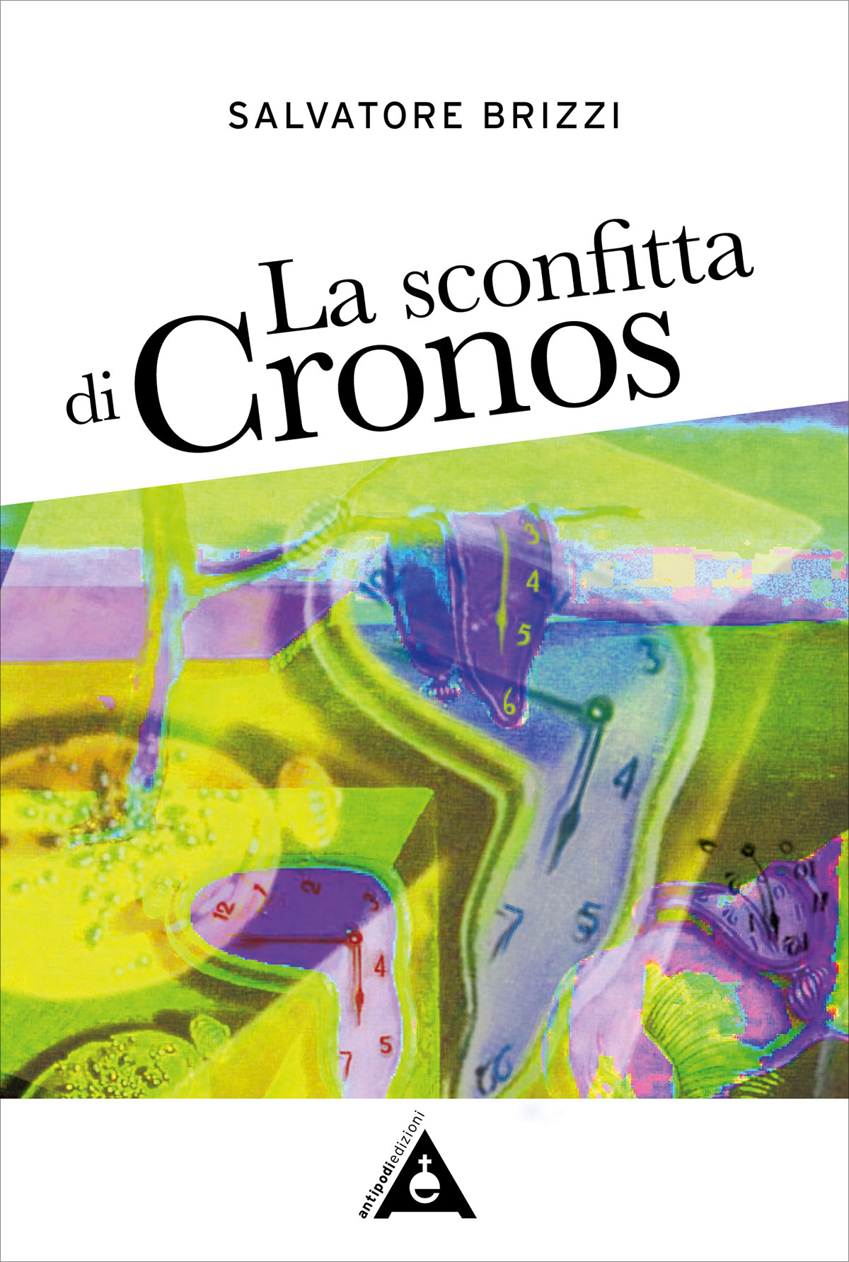 La Sconfitta di Cronos 